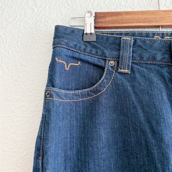 Kimes Ranch Jeans Betty Mid Rise - Picture 4 of 10